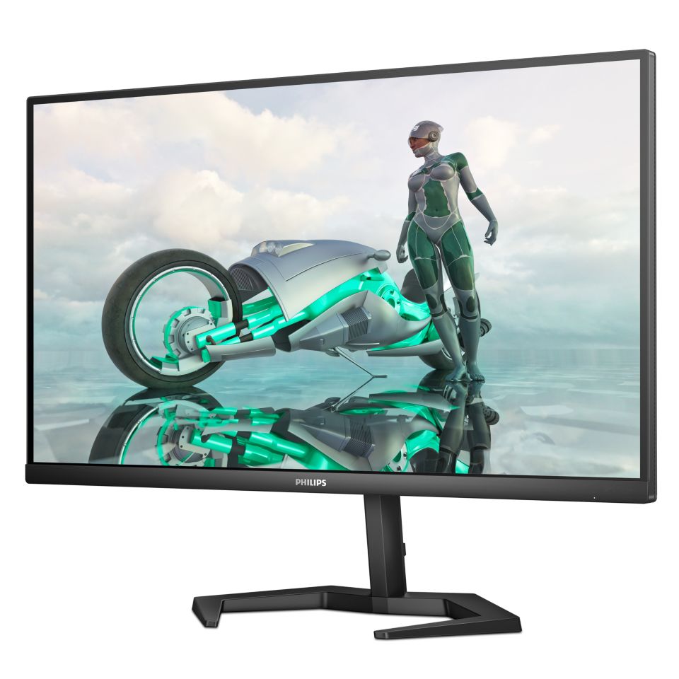 Gaming Monitor Full HD gaming monitor 27M1N3200Z/89 | Evnia