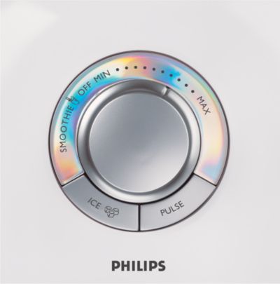 Variable speed control