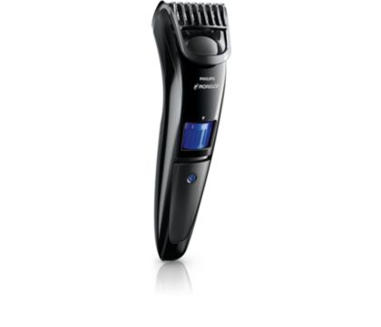 PHILIPS Beardtrimmer series 3000 Trimmer 60 min Runtime 10 Length Settings  Price in India - Buy PHILIPS Beardtrimmer series 3000 Trimmer 60 min  Runtime 10 Length Settings online at