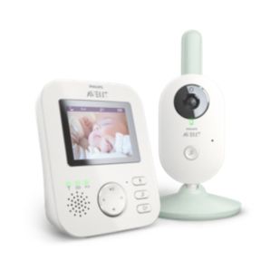 Avent Baby monitor Цифровая видеоняня