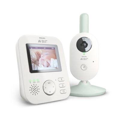 Avent Baby monitor