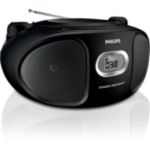 Enjoy music wherever you go