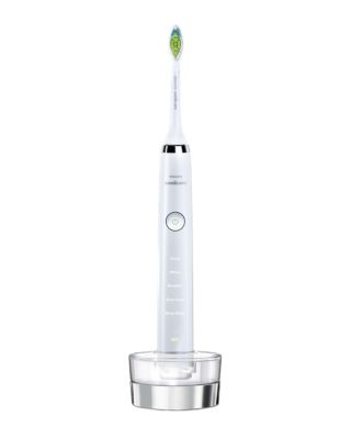 Whiter, healthier teeth for life
