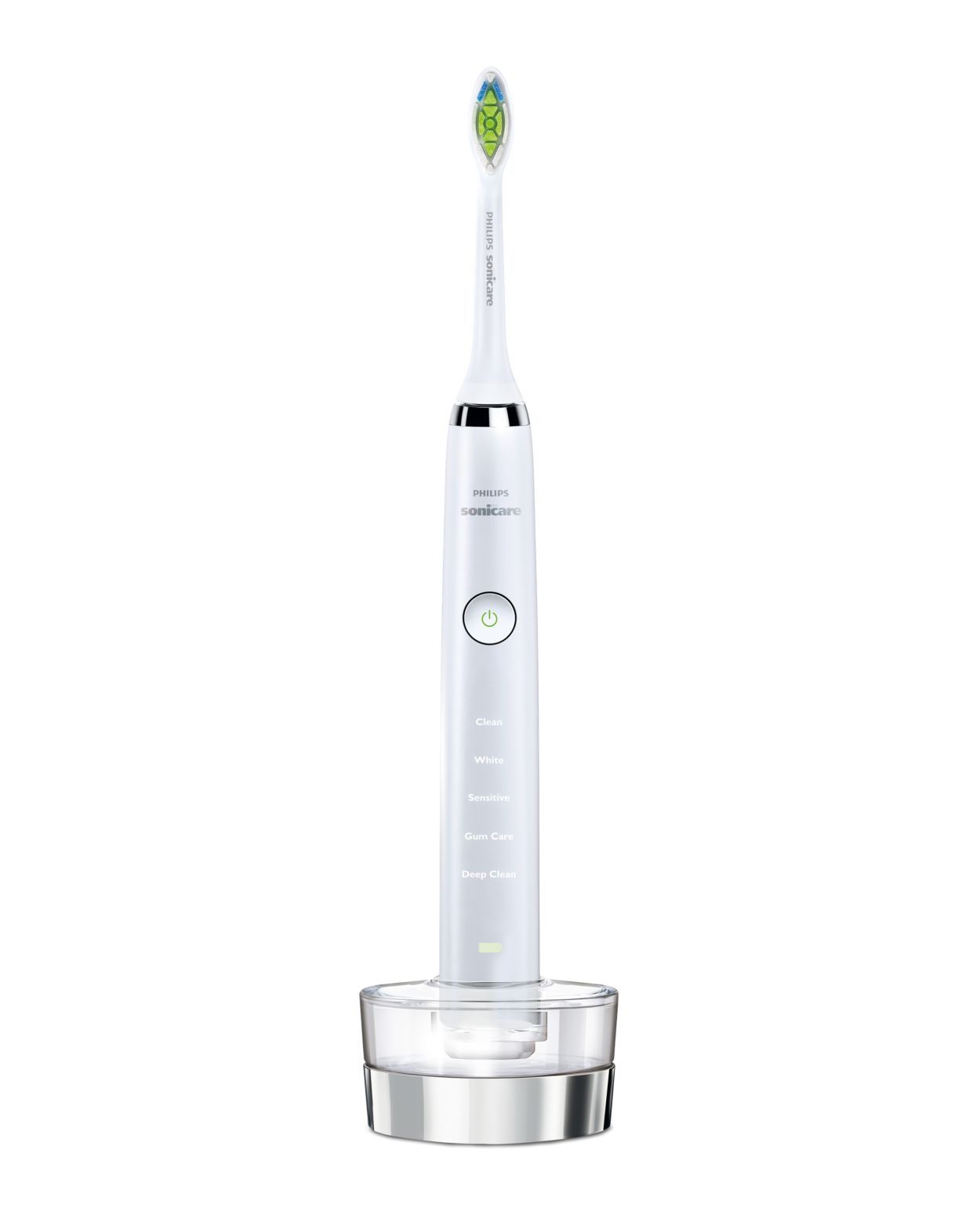 DiamondClean Sonic electric toothbrush HX9331/43 | Sonicare