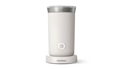 Philips Baristina Milchaufschäumer BAR 311/00 – Produktbild