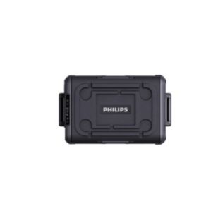PHILIPS ポータブル冷蔵庫 67cm Car thermal box Car thermal box LUMTB710X1/50 | Philips
