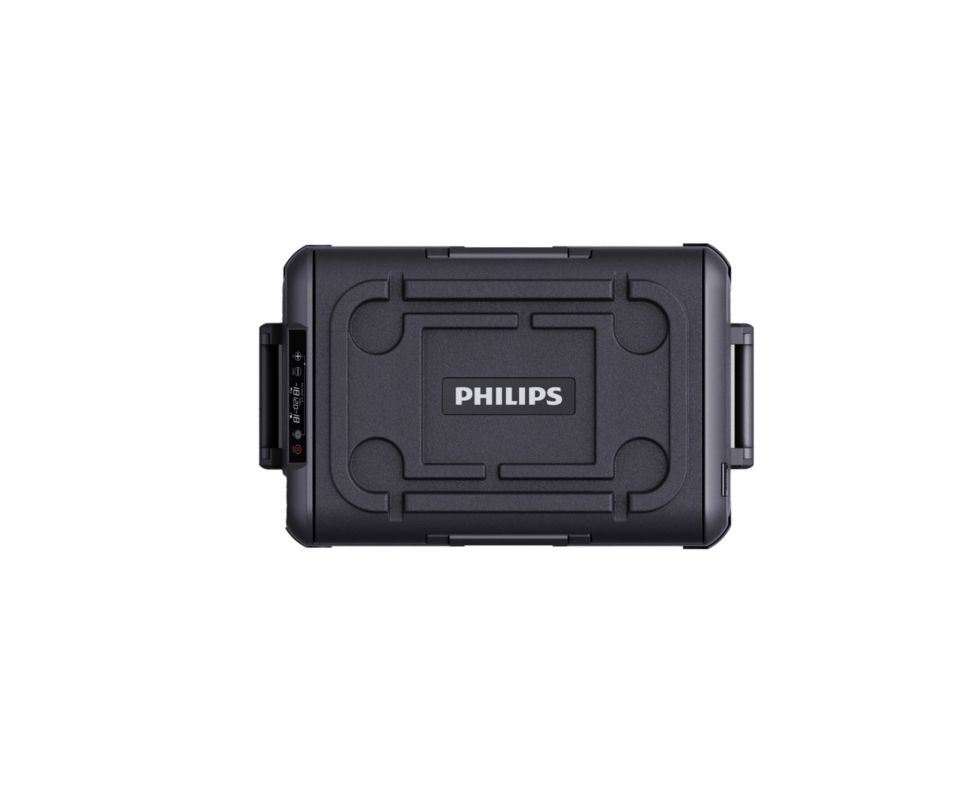 Car thermal box 車載用サーマルボックス LUMTB730X1/20 | Philips
