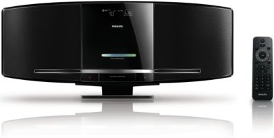 Microsystem Philips MCM275 - Aparelhos de Som, GPS, Gadgets e