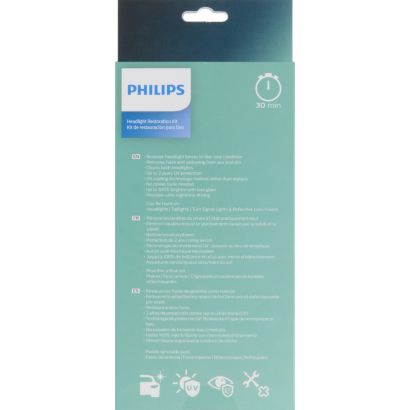Philips Restoration Kit