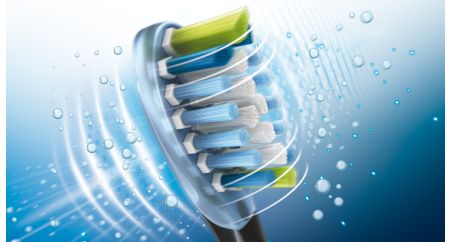 Tête de brosse AdaptiveClean