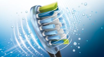 AdaptiveClean Bürstenkopf