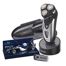 HQ9199/22 SmartTouch-XL Electric shaver
