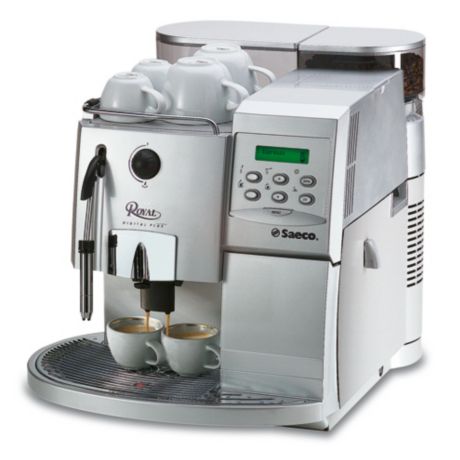 0348.0US.77G Philips Saeco