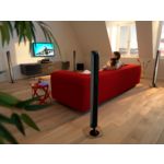 Изпитайте удоволствието от пълната мощ на киното във вашия дом