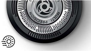 Shaver series 5000 ウェット&ドライ電気シェーバー S5941/27 Shaver series 5000 ウェット&ドライ電気シェーバー S5941/27