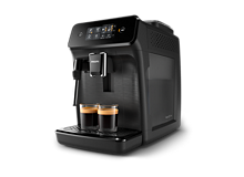 Automaatsed espressomasinad