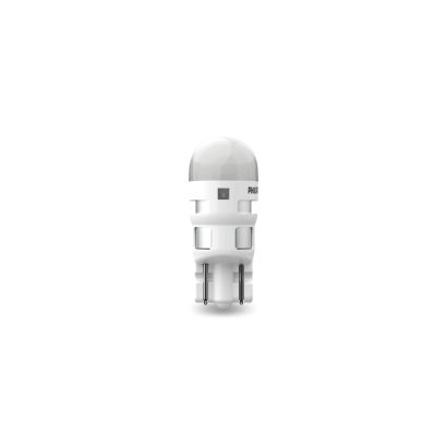 Enjoy lasting brightness for a safer drive.