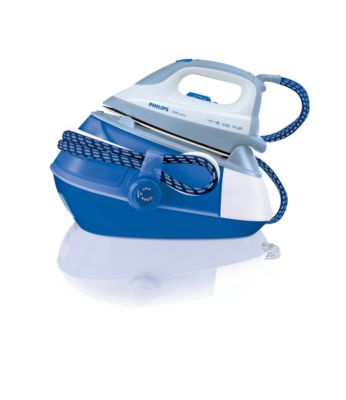 Travel iron Travel iron GC650/02