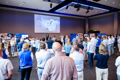 Philips’ Experience & Connect Day