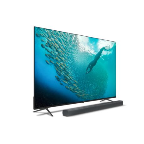 70PUT7689/56  7100 series 70PUT7689 4K UHD LED TV