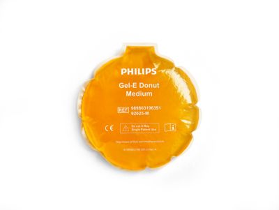 Philips Gel Positioning Aids