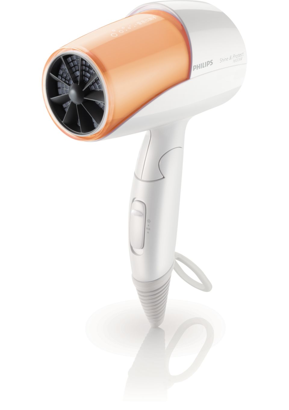 加倍亮泽，极致保护*