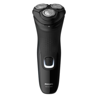 Shaver series 1000 Rasoio elettrico Dry, Serie 1000