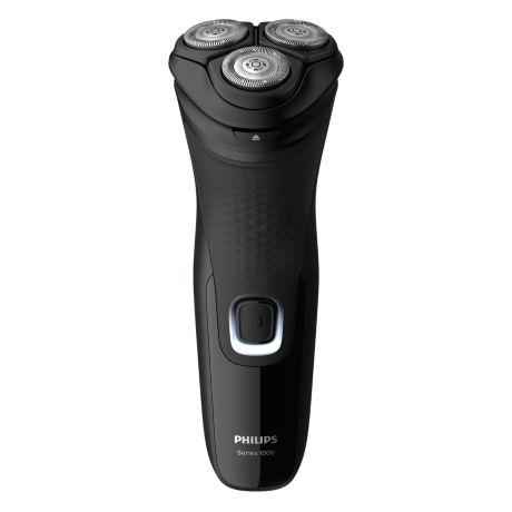 S1232/41  Shaver series 1000 S1232/41 Dry electric shaver, Series 1000