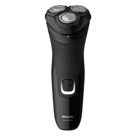 S1232/41 Shaver series 1000 Električni aparat za suho brijanje, serija 1000