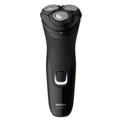 Shaver series 1000