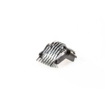 Hair clipper comb