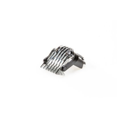 Part of your hair clipper