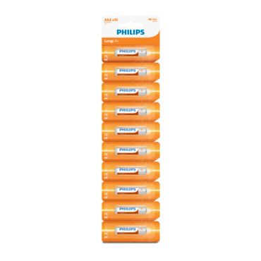 LongLife Pile