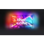 TV 4K Ambilight
