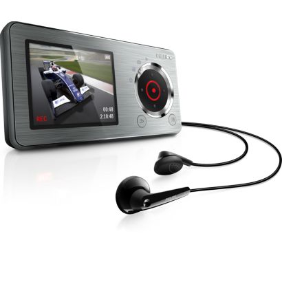 Philips GoGEAR