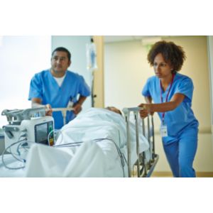 Enlarged view of picture