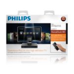 Experience your iPod on TV