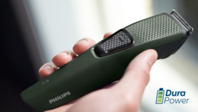 Longer lasting battery