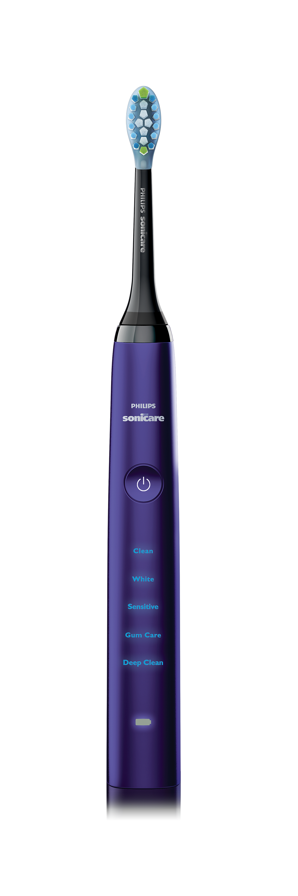 DiamondClean ソニッケアー ダイヤモンドクリーン ディープ DiamondClean ソニッケアー ダイヤモンドクリーン ディープ