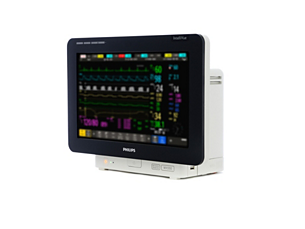 IntelliVue 病人监护仪（IntelliVue Patient Monitor MX500/MX550）