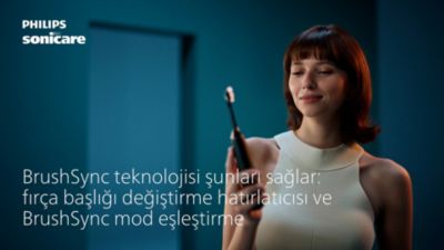 Özellikler: BrushSync