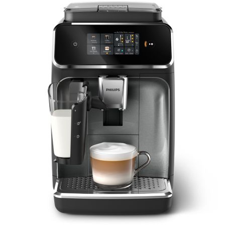 Philips 2300 LatteGo