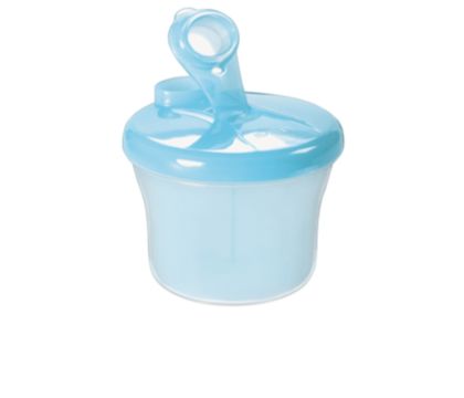 Powder Dispenser (Plastic)