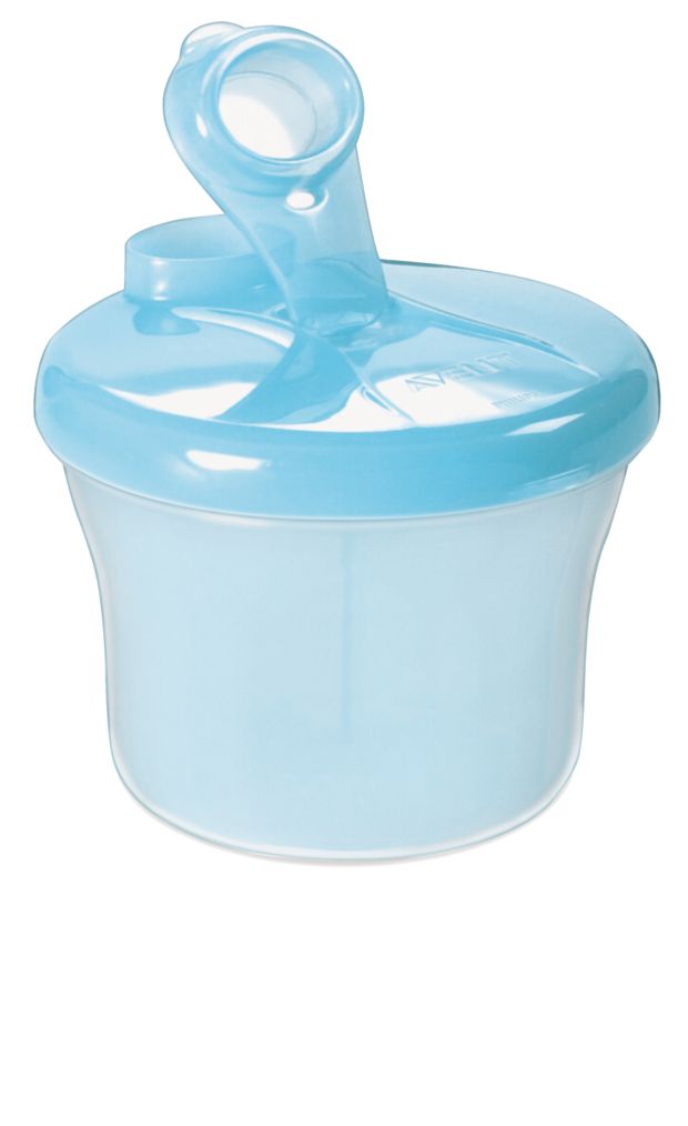 Philips Avent Milk powder dispenser