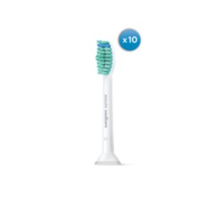Sonicare C1 ProResults Standard sonic toothbrush heads