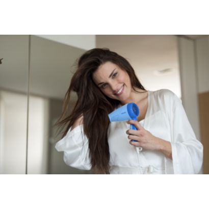 Easy care for your hair