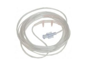 Cannula monouso per pazienti infantili Cannula monouso