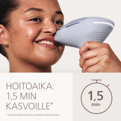 Philips Lumea IPL 9900 Pro