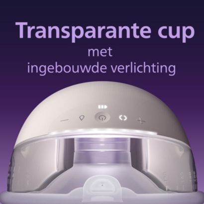 Avent Double Electric Breast Pump