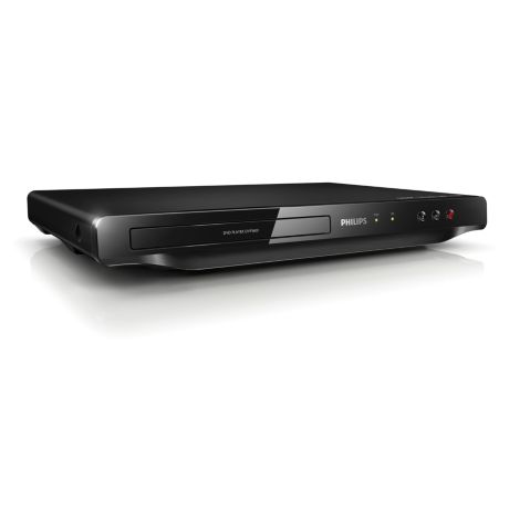 DVP3600/05  3000 series DVP3600 DVD player